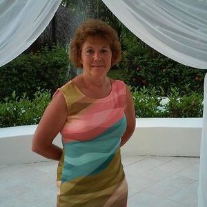 Meet your Posher, Sharon